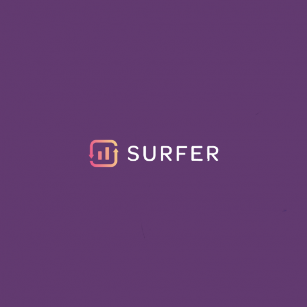 Keyword Surfer Founders Toolkit